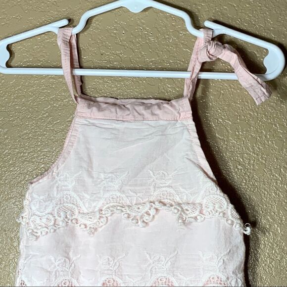 Catpapa baby girl romper - Picture 2 of 8